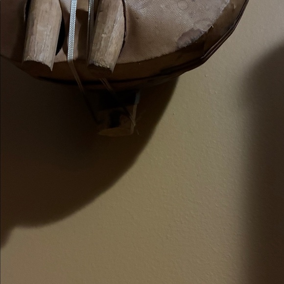 Vintage Unique Handmade String Instrument - Picture 9 of 9